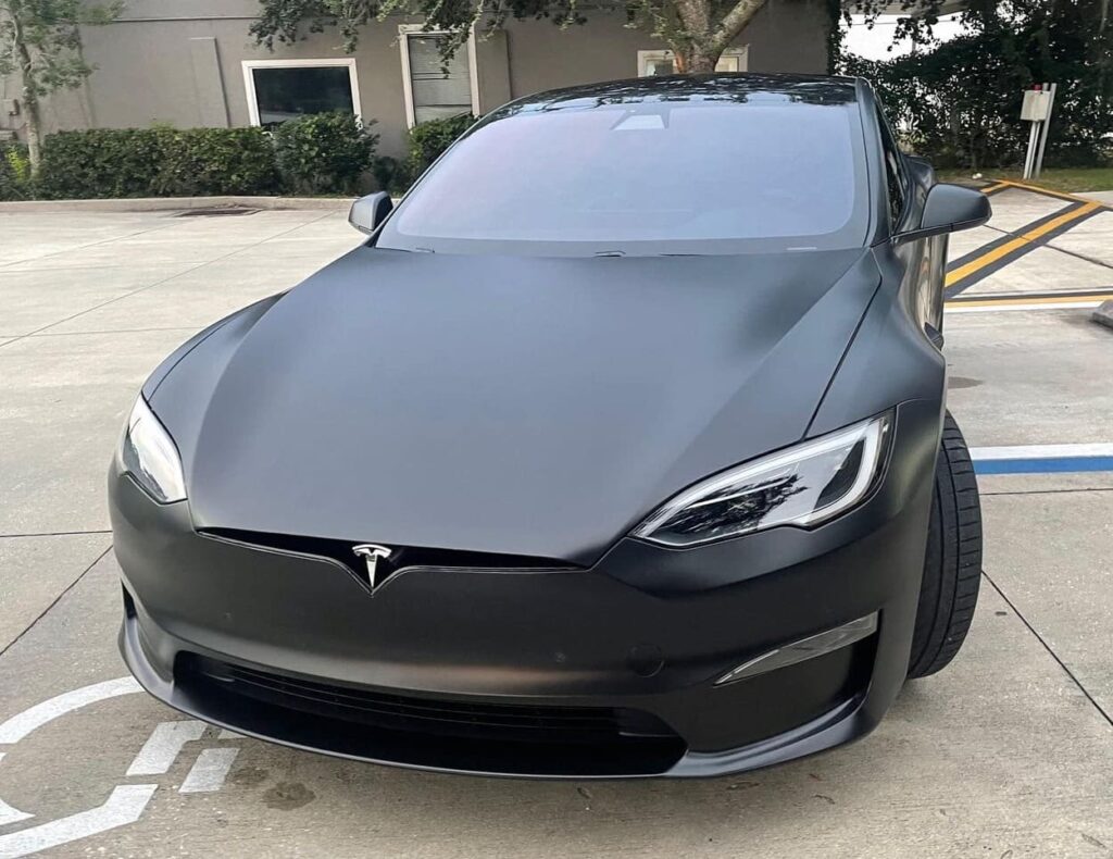 Protect Your Tesla Investment: System X, Llumar, And Expert Detailing Las Vegas | Henderson| Summerlin | Ceramiccoatingfortesla 7