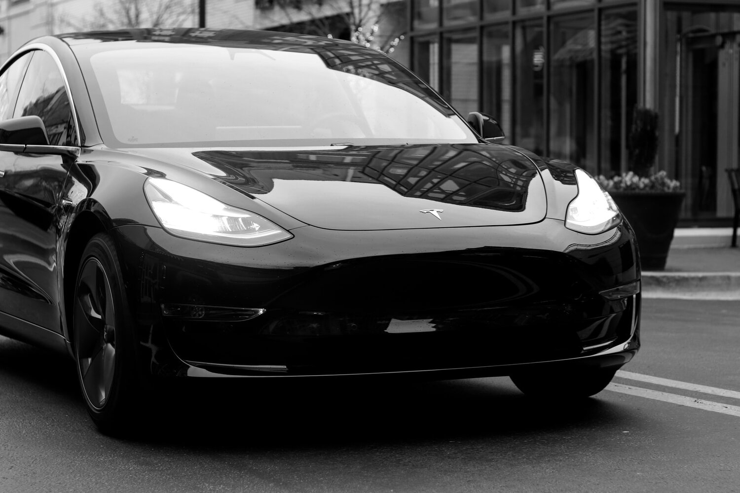 Protect Your Tesla Investment: System X, Llumar, And Expert Detailing Las Vegas | Henderson| Summerlin | Tech Nick Kpuqosfthag Unsplash 1 12