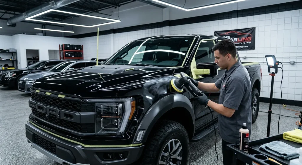 What Is Paint Correction? A Las Vegas Owner’s Guide Las Vegas | Henderson| Summerlin | 8Cztzzwpwd4Lk1Coqyvq9 Mswp6Bhh