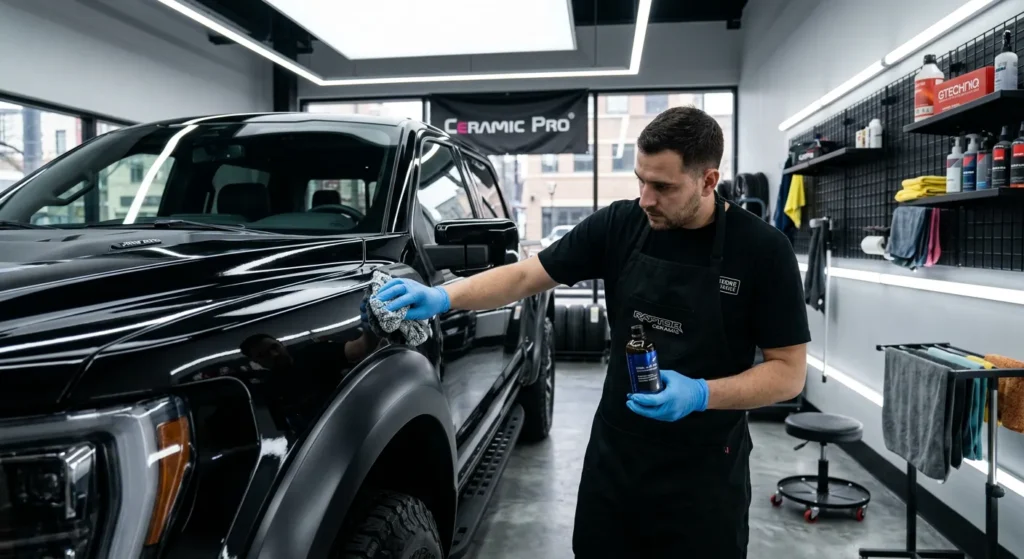 How Long Does Ceramic Coating Last? Las Vegas | Henderson| Summerlin | Hfddc9Boov2Gprlpfcdrj 9Hi7A9Kn