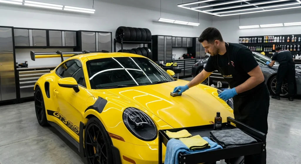Does Ceramic Coating Prevent Scratches And Swirls? Las Vegas | Henderson| Summerlin | K Zffoo Bpyjei5Rvuv5 Utyiwwhj