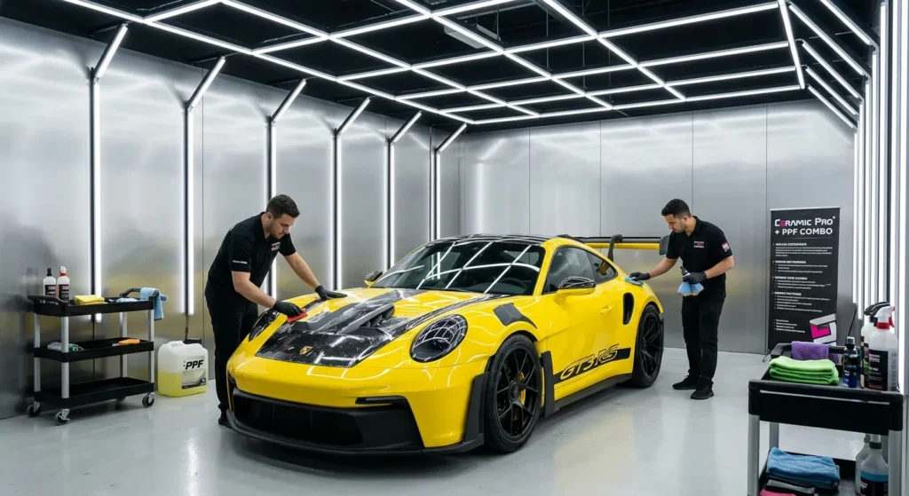 How To Protect A New Car In Las Vegas (Ppf + Ceramic Combo) Las Vegas | Henderson| Summerlin | Myn4Jachlv37Kgij8Ev 0 P7Prpq6U How To Protect A New Car In Las Vegas (Ppf + Ceramic Combo) Las Vegas | Henderson| Summerlin | Myn4Jachlv37Kgij8Ev 0 P7Prpq6U