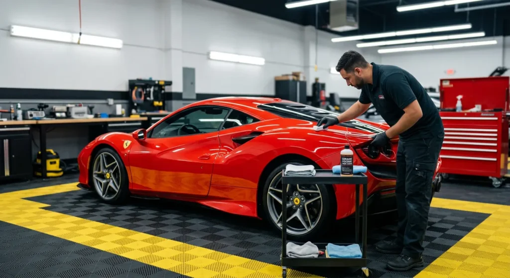 How Much Does Ceramic Coating Cost In Las Vegas? (2026 Guide) Las Vegas | Henderson| Summerlin | Qawlnynu Onapffhuqzqb Zmwibela