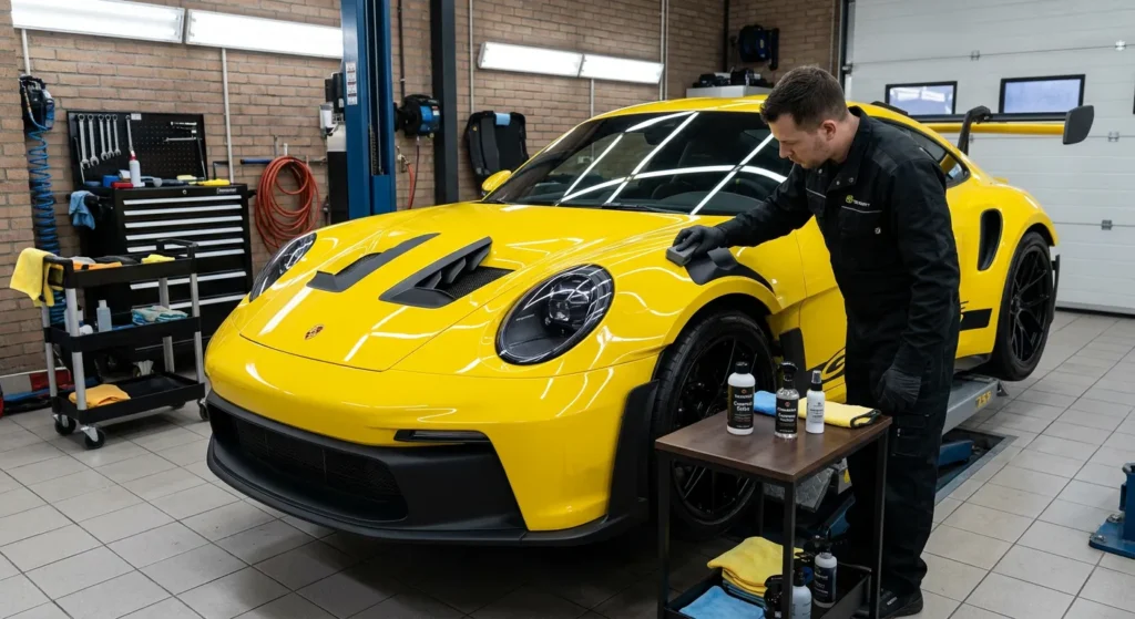 How Long Does Ceramic Coating Last? Las Vegas | Henderson| Summerlin | Rya1Zerlgnm6Irstw01Fa T8Jhc1Wx