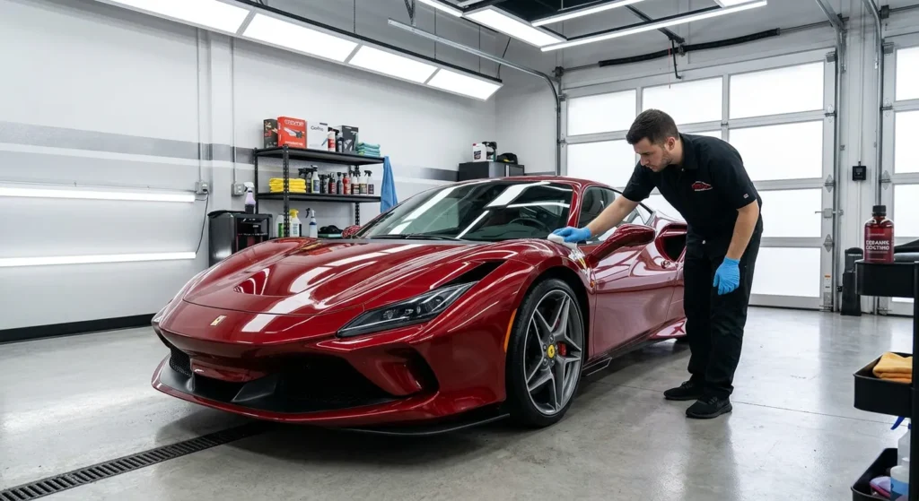 Ceramic Coating Maintenance: Keeping The Shine In The Desert Las Vegas | Henderson| Summerlin | Aqg Ft9D 5Q7R0Gzqfmbt V2Eh6Grg
