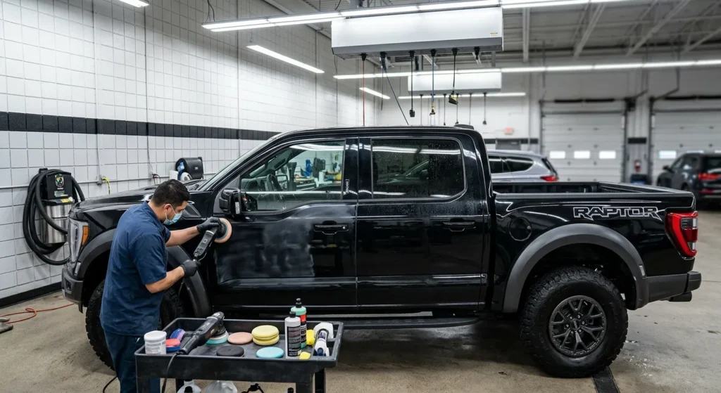 Clear Coat Restoration: Can You Fix Sun-Damaged Paint? Las Vegas | Henderson| Summerlin | Md8Adm Q1Vg8Wacbzl4Cp Bhhzelji