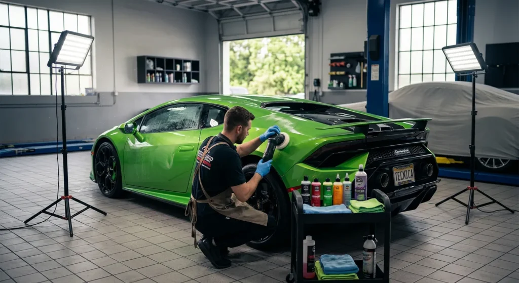 What Is Paint Correction? A Las Vegas Owner’s Guide Las Vegas | Henderson| Summerlin | Phcfog90Dca7Oyu1Udec4 F8Vby8Fx