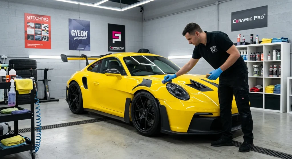 Ceramic Coating Vs Wax: Which Protects Your Car Longer? Las Vegas | Henderson| Summerlin | R3Ehnnroxewmpugvoe Xe 33Hlty4K Ceramic Coating Vs Wax: Which Protects Your Car Longer? Las Vegas | Henderson| Summerlin | R3Ehnnroxewmpugvoe Xe 33Hlty4K