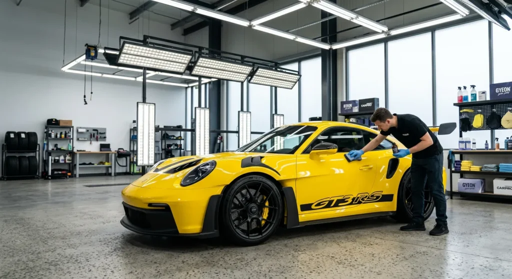 Does Ceramic Coating Prevent Scratches And Swirls? Las Vegas | Henderson| Summerlin | Sfmqkaxfbz6Nys0D Va8S Y8Y9Lpko