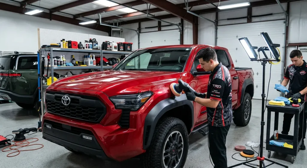 How Much Does Paint Correction Cost In Las Vegas? Las Vegas | Henderson| Summerlin | Tjngntlkcxexyqcfv4Obv F4Knfwz1