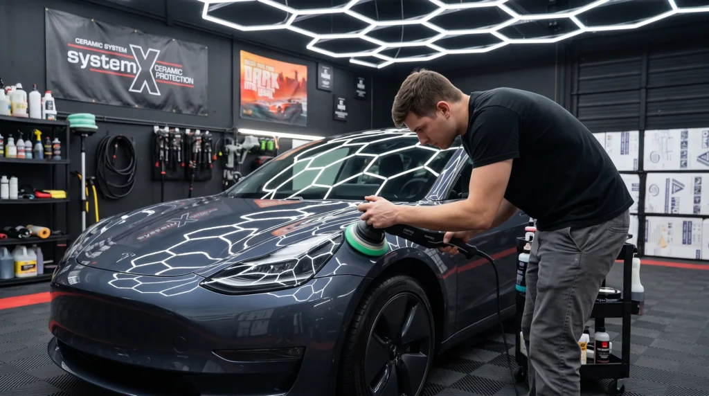 How Much Does 1-Step Paint Correction Cost In Las Vegas? Las Vegas | Henderson| Summerlin | 5Fx44 Qsvoxyumswbmuis Xgdgixo3