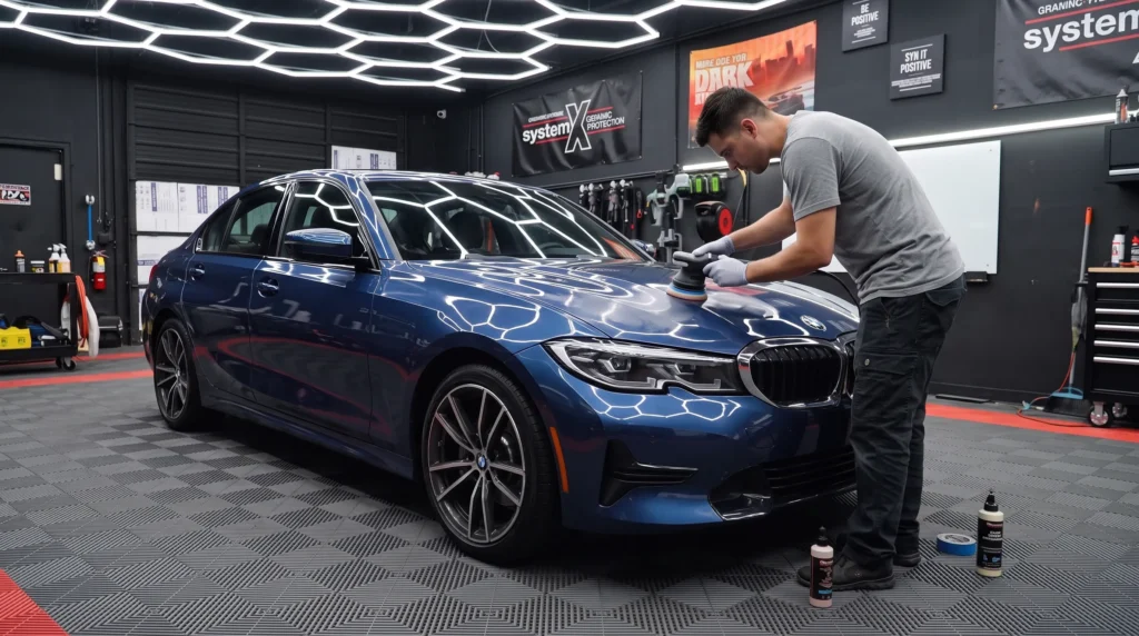 Clear Coat Repair Vs Full Repaint: Which Do You Need? Las Vegas | Henderson| Summerlin | 9Hj9Ewdanq3 Mgfkdj Cj I8V7Wh1M