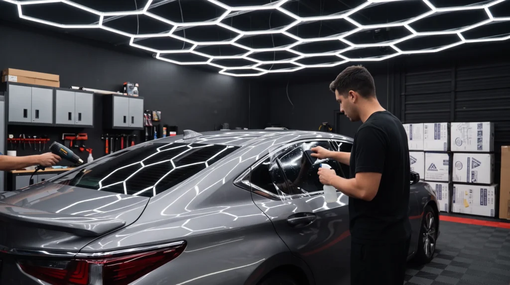 Ceramic Vs Carbon Window Tint: Which Is Better In Vegas Heat? Las Vegas | Henderson| Summerlin | Eipwl99Bpafffbivegp38 Evgiou7Q