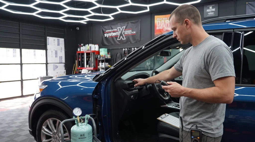 Preparing Your Car For Summer In Las Vegas: A Protection Checklist Las Vegas | Henderson| Summerlin | I6Pueilnhbcb Cwza G W Pumq2Glb