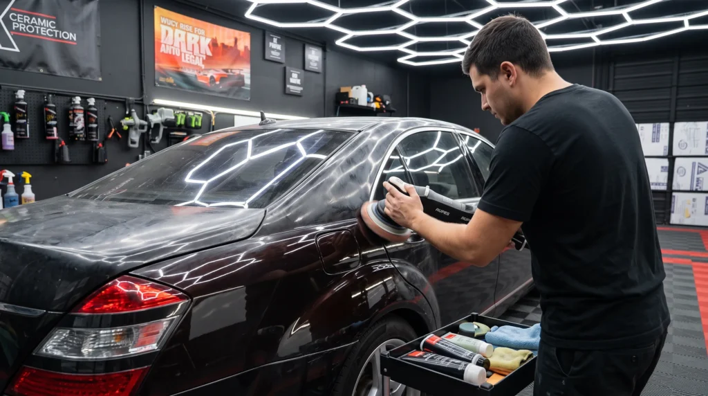 Car Paint Restoration In Las Vegas: What Can Be Saved? Las Vegas | Henderson| Summerlin | Ui04 Cti90Ezjpz1T Vbg Hiaq3Ypa