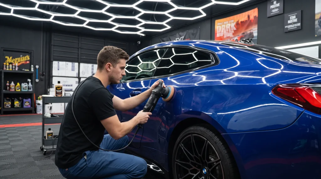 How Much Does 1-Step Paint Correction Cost In Las Vegas? Las Vegas | Henderson| Summerlin | Zvnedel 05 Ow8Cfqyc9 Dqup62Lx