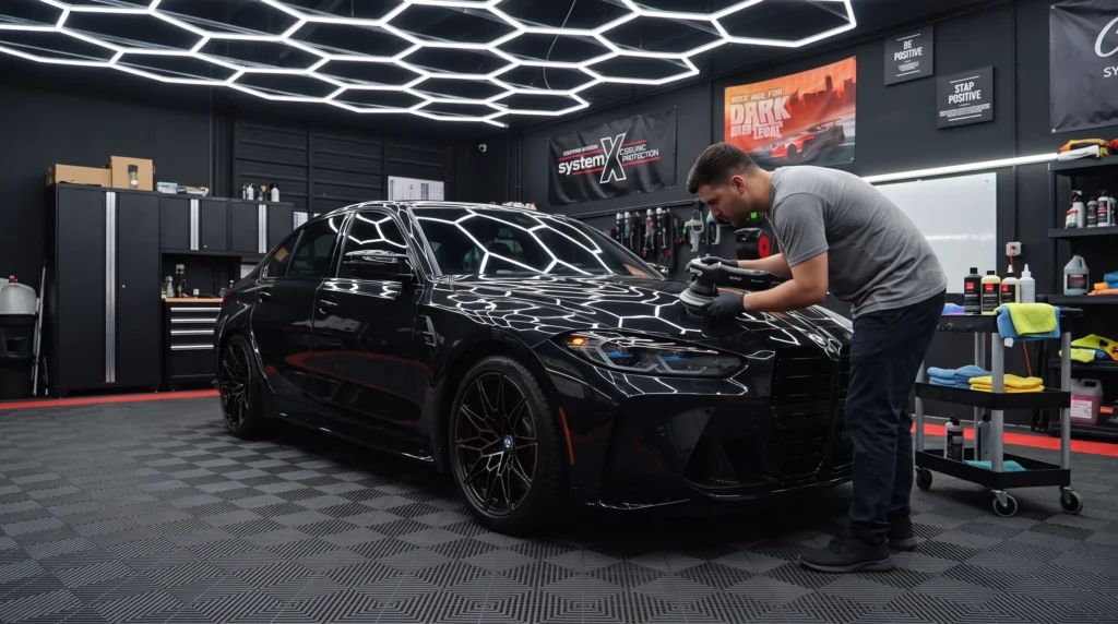 1-Step Vs 2-Step Paint Correction: Cost And Results Las Vegas | Henderson| Summerlin | Uusepts21Jzmy231R5Hmw 12Uj3Hcr