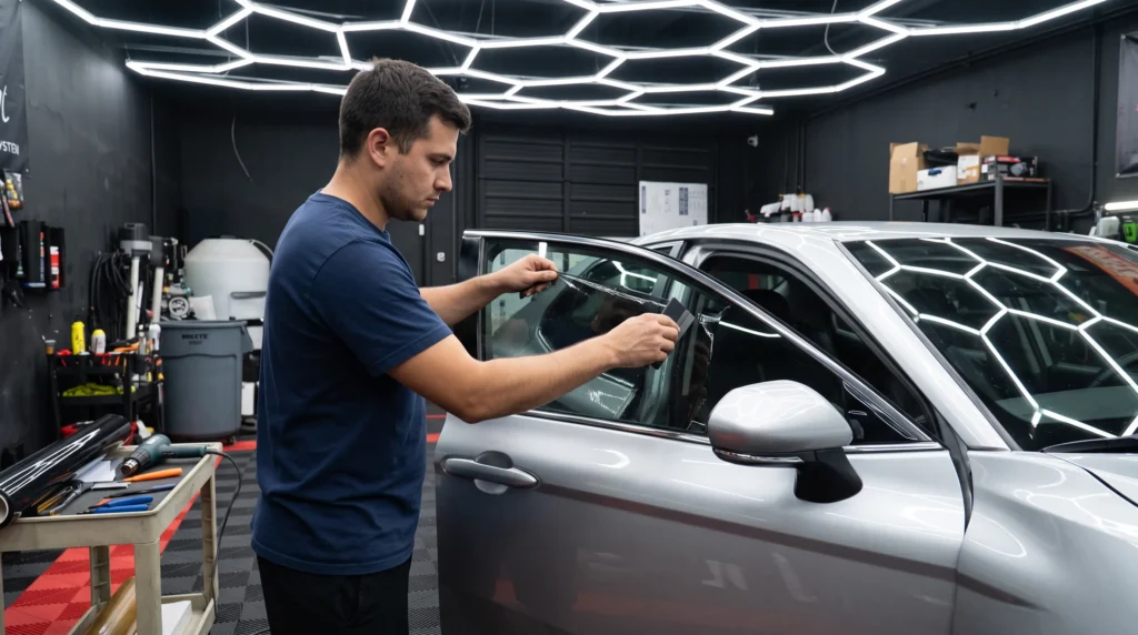 Is $99 Window Tint Worth It In Las Vegas? Las Vegas | Henderson| Summerlin | Y4Gx H4Iubr Valr1Titb Isnldhms